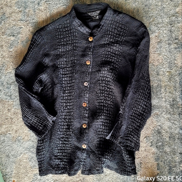 Citron Tops - n Santa Monica size PS